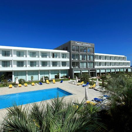 Hotel Vale Do Navio Capelas Ngoại thất bức ảnh