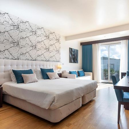 Hotel Vale Do Navio Capelas Ngoại thất bức ảnh