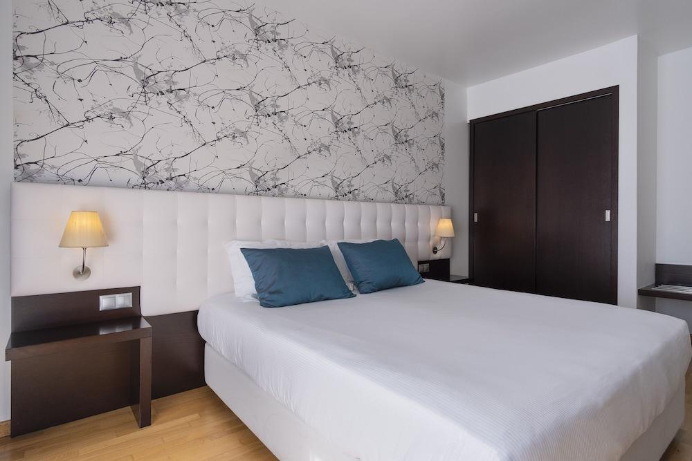 Hotel Vale Do Navio Capelas Ngoại thất bức ảnh