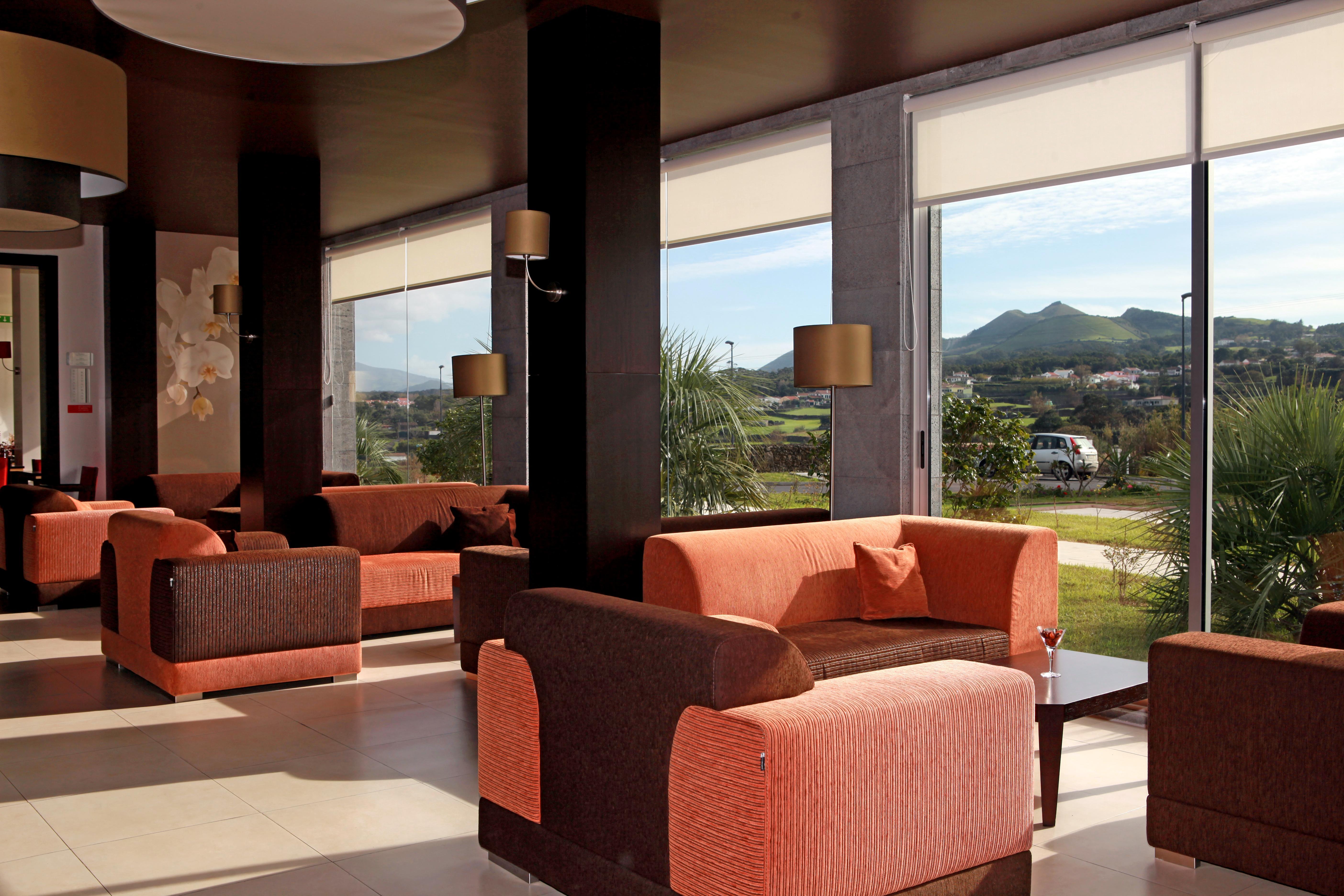 Hotel Vale Do Navio Capelas Ngoại thất bức ảnh
