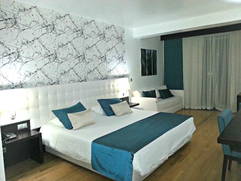 Hotel Vale Do Navio Capelas Ngoại thất bức ảnh