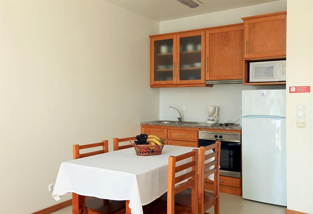 Hotel Vale Do Navio Capelas Ngoại thất bức ảnh