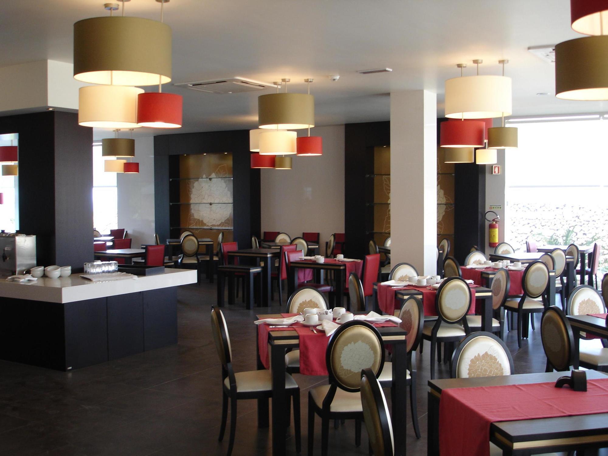 Hotel Vale Do Navio Capelas Ngoại thất bức ảnh