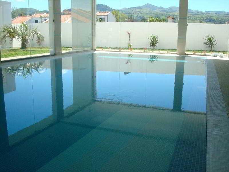 Hotel Vale Do Navio Capelas Ngoại thất bức ảnh