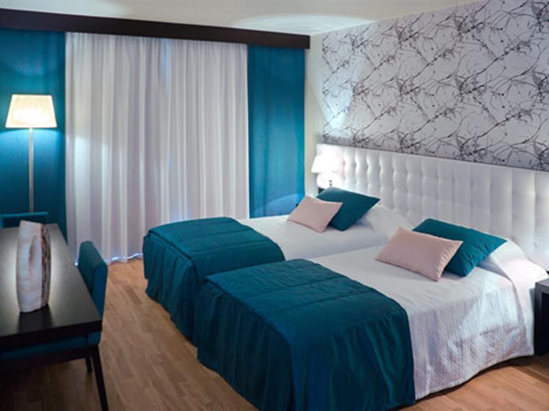 Hotel Vale Do Navio Capelas Ngoại thất bức ảnh