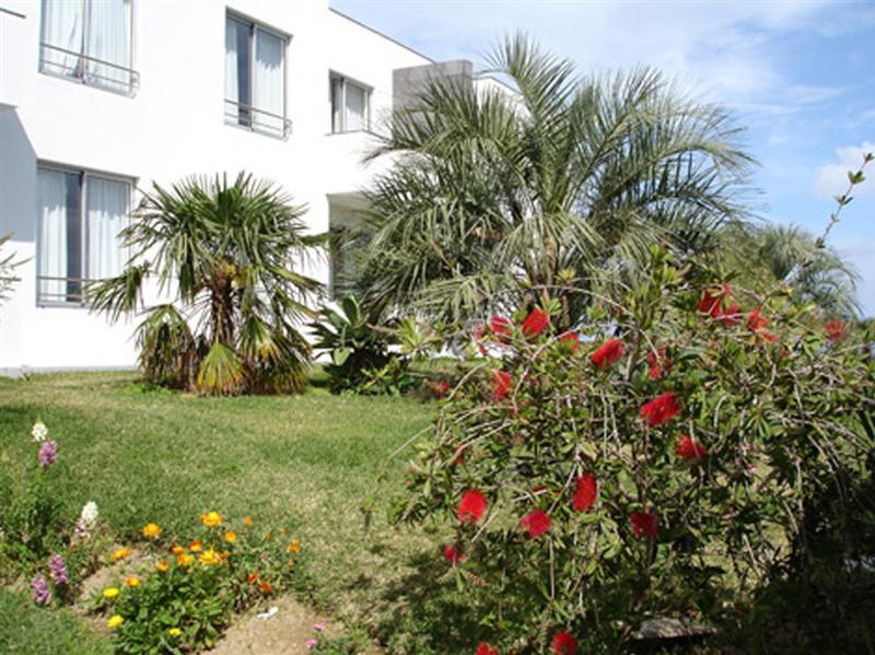 Hotel Vale Do Navio Capelas Ngoại thất bức ảnh