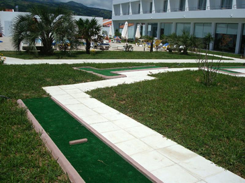 Hotel Vale Do Navio Capelas Ngoại thất bức ảnh