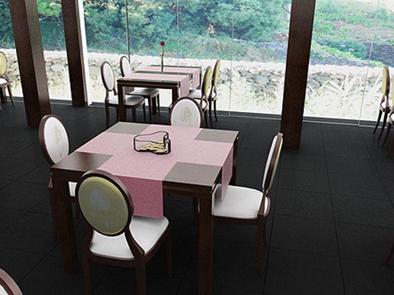Hotel Vale Do Navio Capelas Ngoại thất bức ảnh