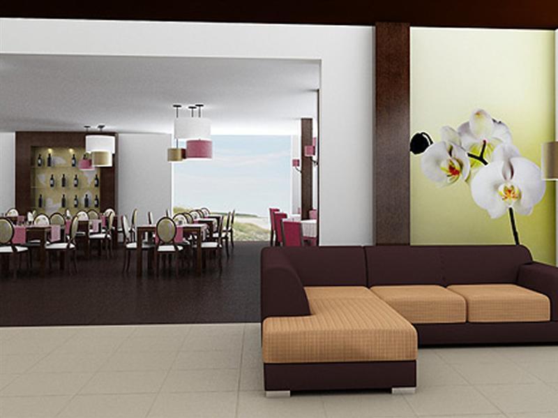 Hotel Vale Do Navio Capelas Ngoại thất bức ảnh