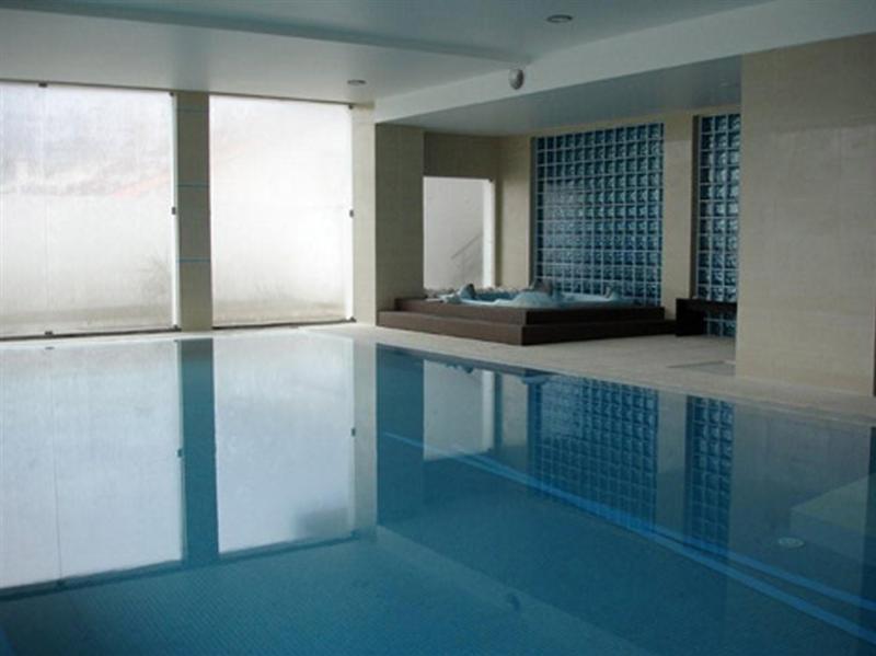 Hotel Vale Do Navio Capelas Ngoại thất bức ảnh