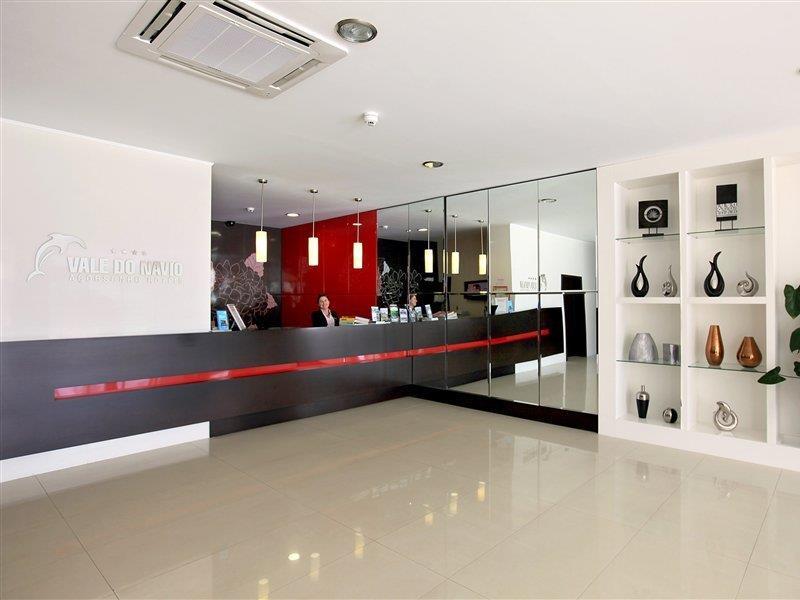 Hotel Vale Do Navio Capelas Ngoại thất bức ảnh