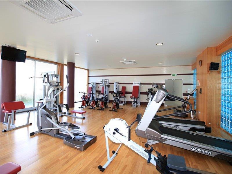 Hotel Vale Do Navio Capelas Ngoại thất bức ảnh