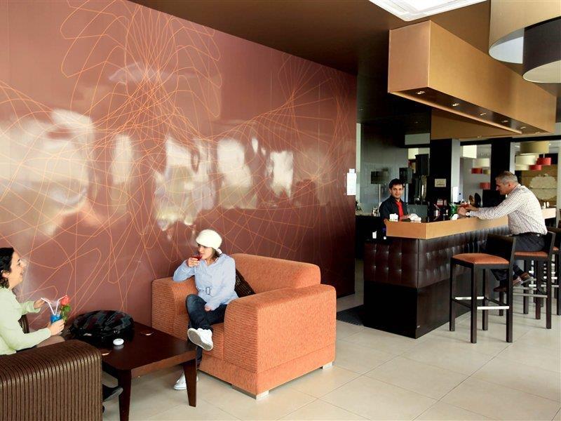 Hotel Vale Do Navio Capelas Ngoại thất bức ảnh