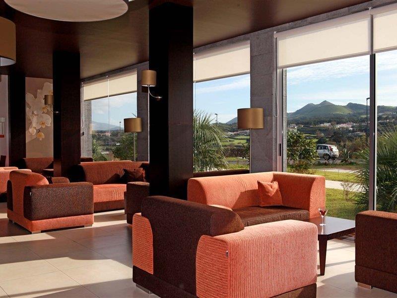 Hotel Vale Do Navio Capelas Ngoại thất bức ảnh
