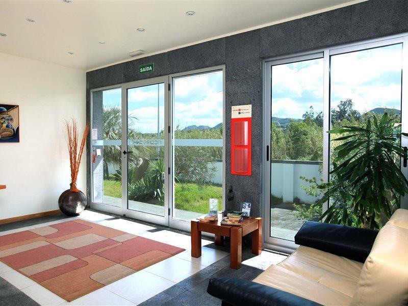 Hotel Vale Do Navio Capelas Ngoại thất bức ảnh