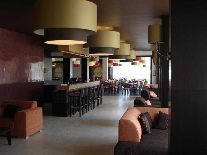Hotel Vale Do Navio Capelas Ngoại thất bức ảnh
