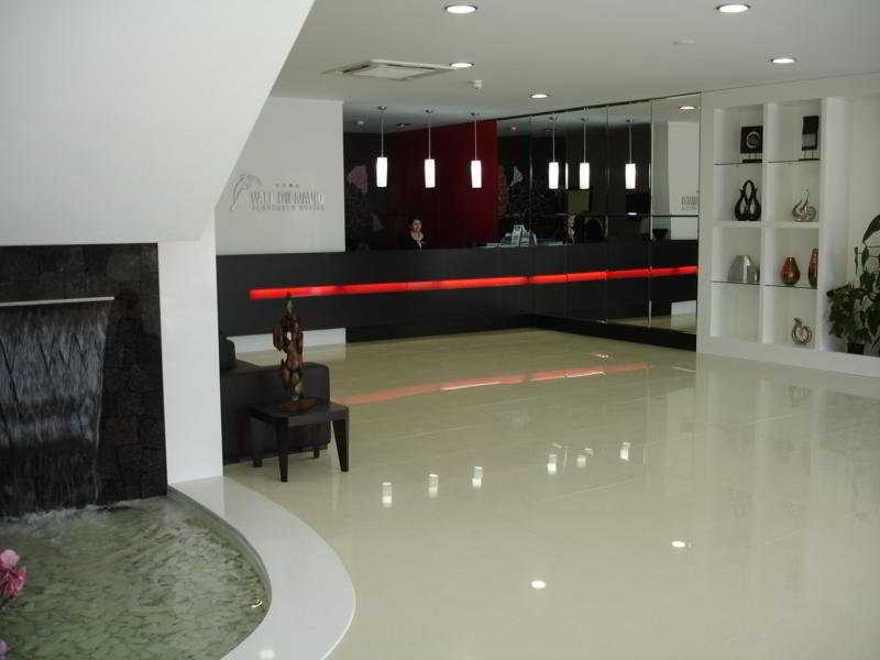 Hotel Vale Do Navio Capelas Ngoại thất bức ảnh