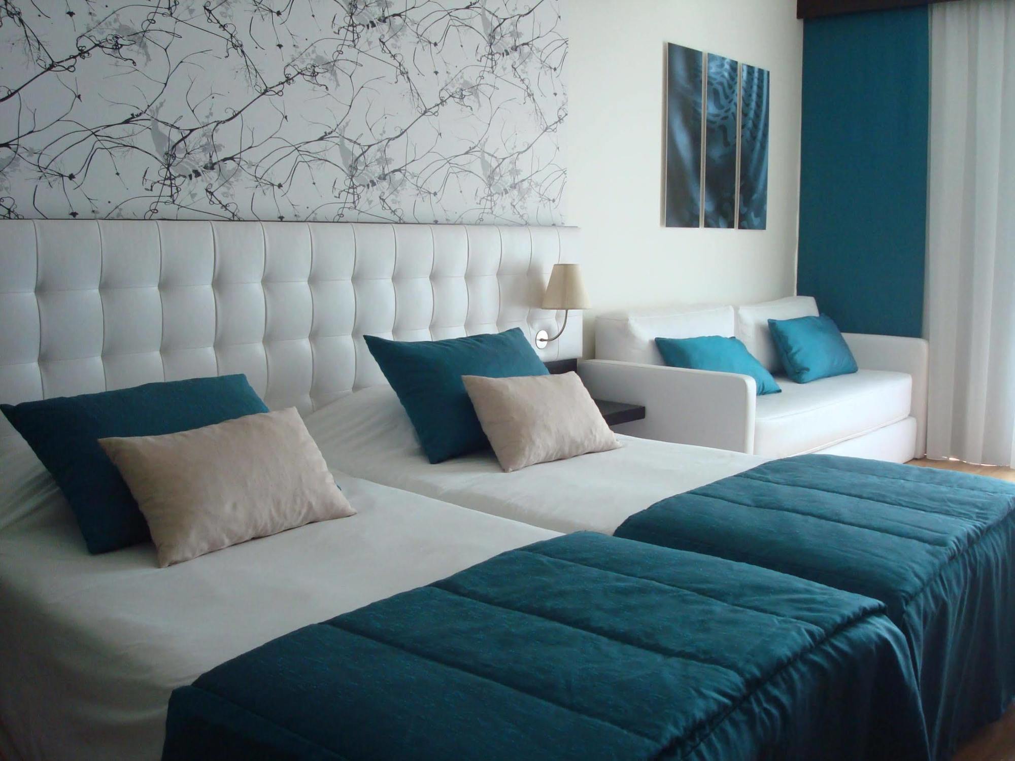 Hotel Vale Do Navio Capelas Ngoại thất bức ảnh
