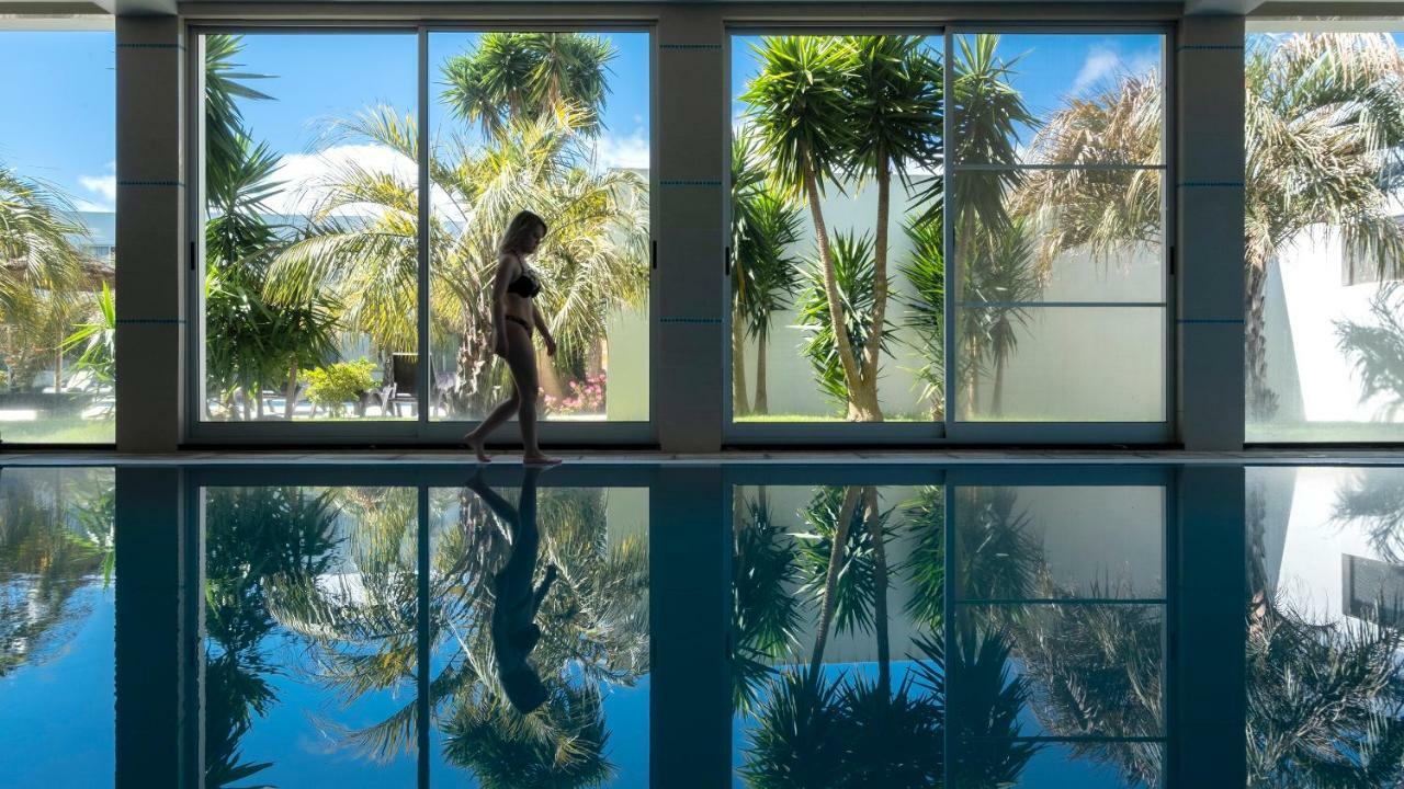 Hotel Vale Do Navio Capelas Ngoại thất bức ảnh