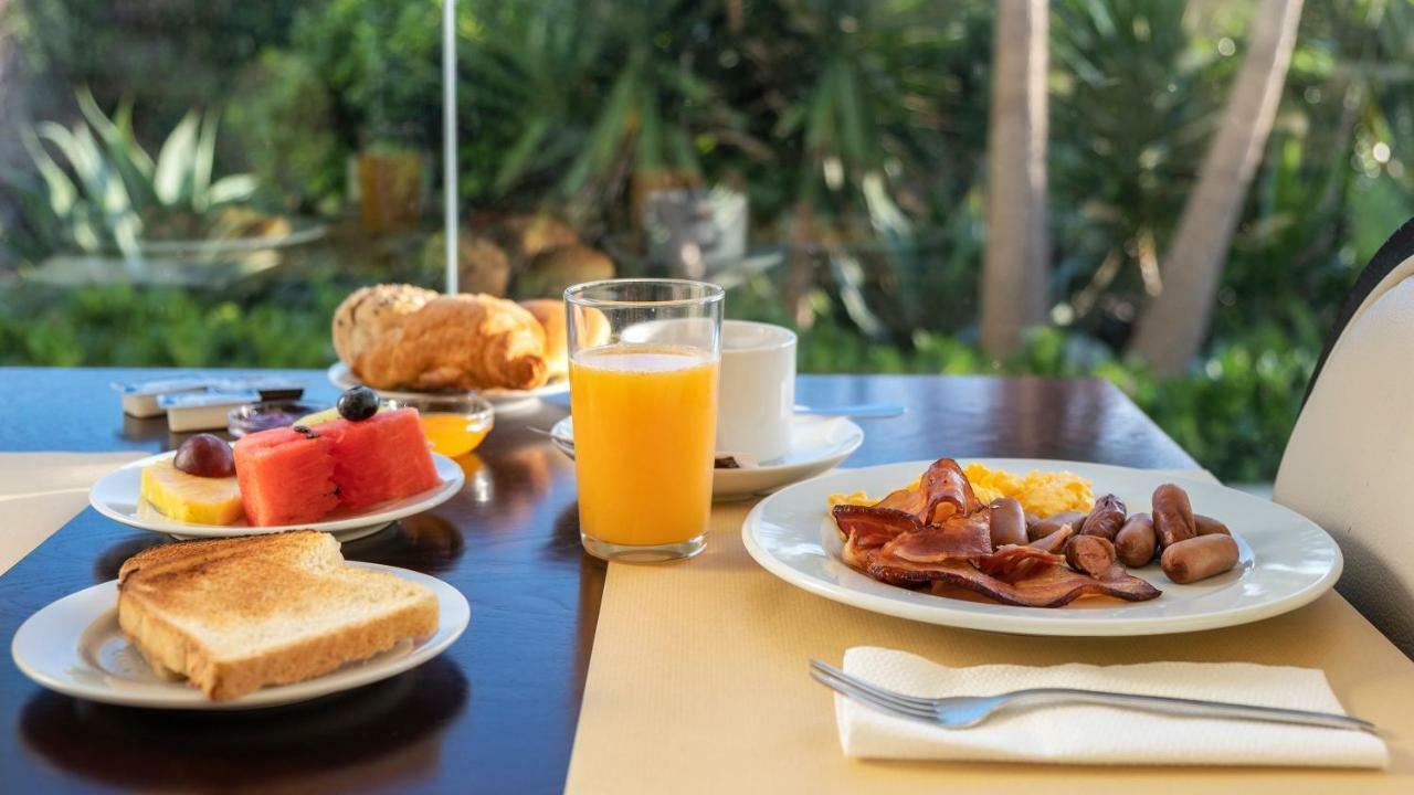 Hotel Vale Do Navio Capelas Ngoại thất bức ảnh