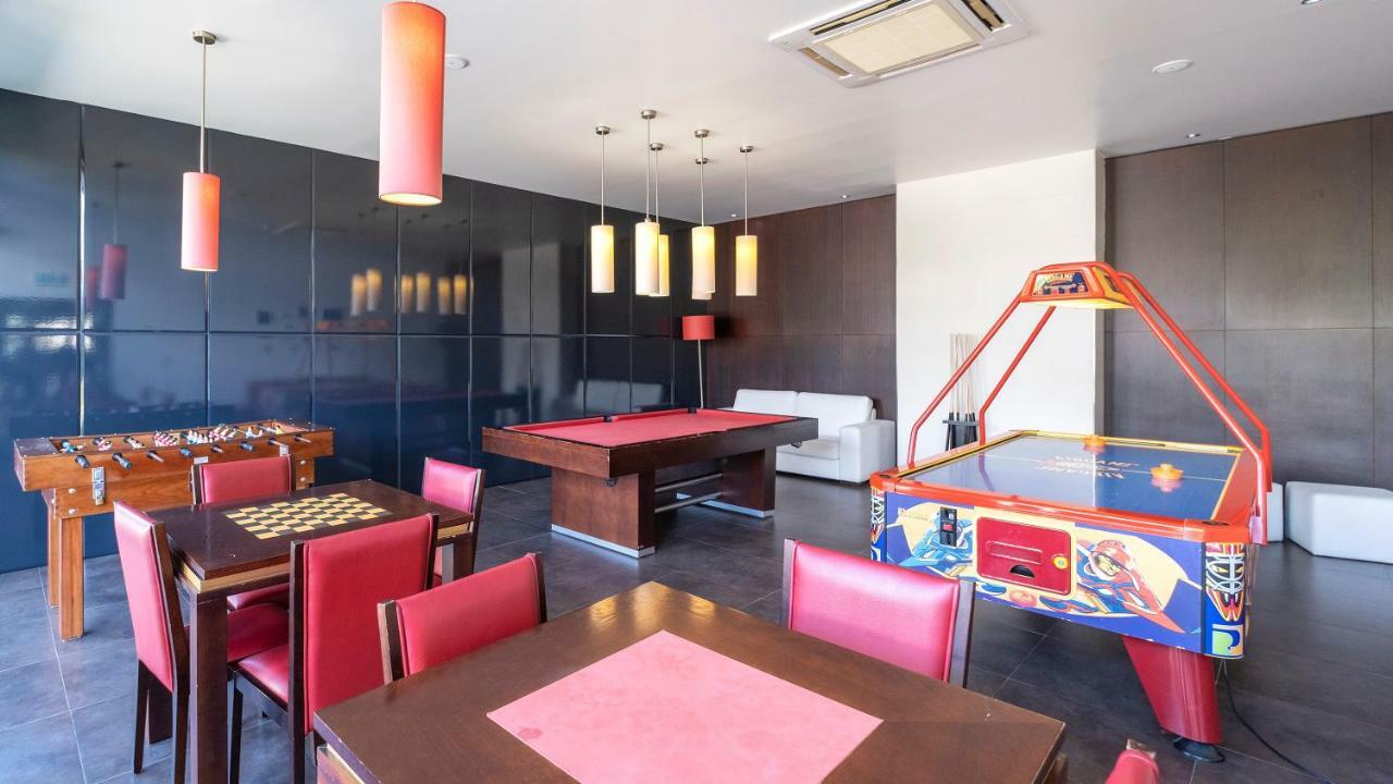 Hotel Vale Do Navio Capelas Ngoại thất bức ảnh