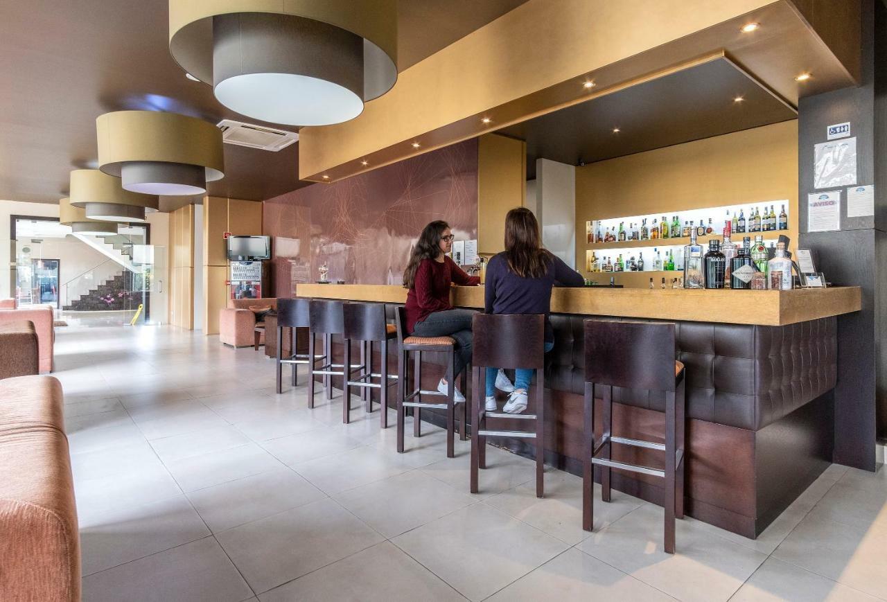 Hotel Vale Do Navio Capelas Ngoại thất bức ảnh