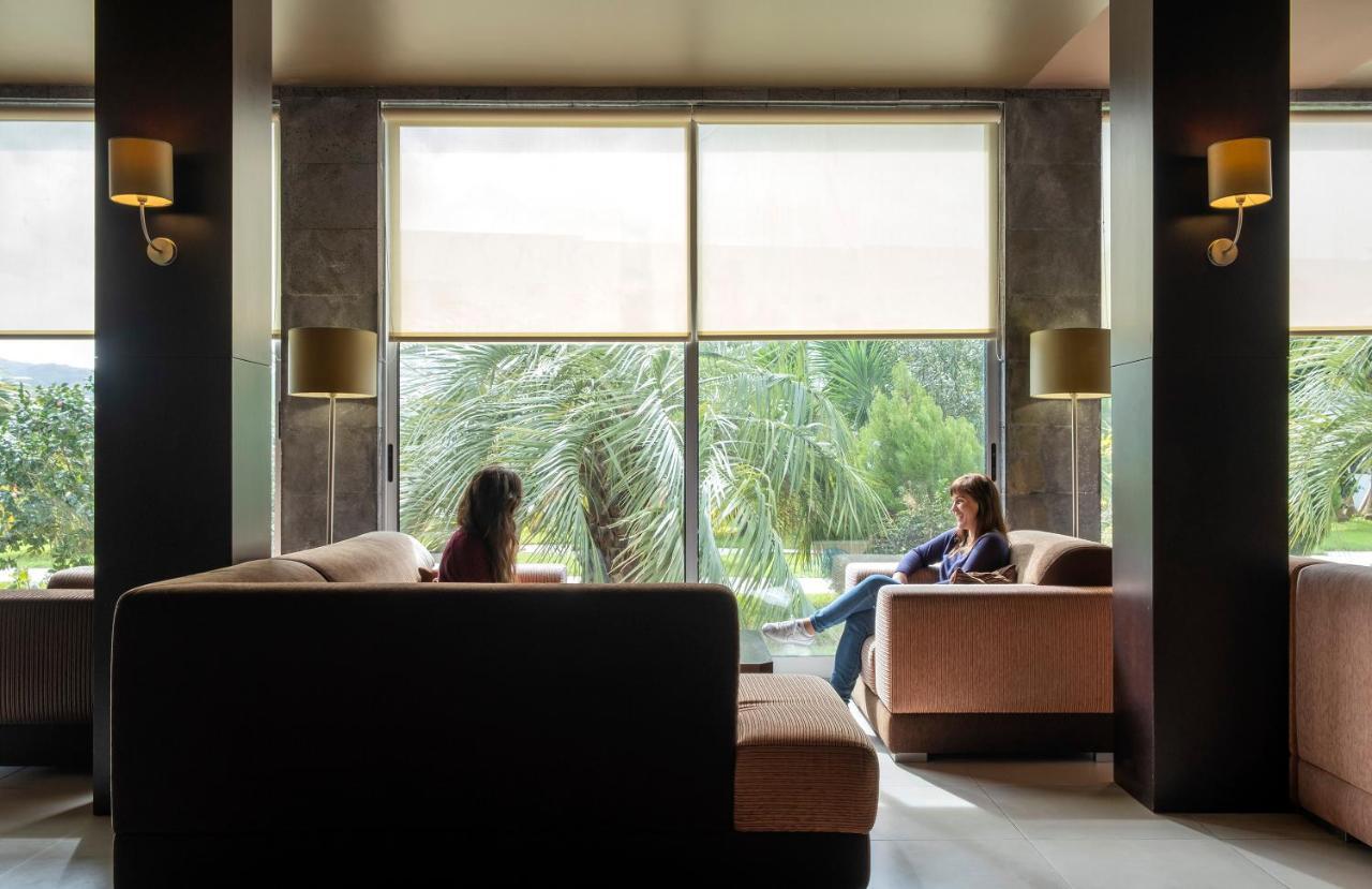 Hotel Vale Do Navio Capelas Ngoại thất bức ảnh